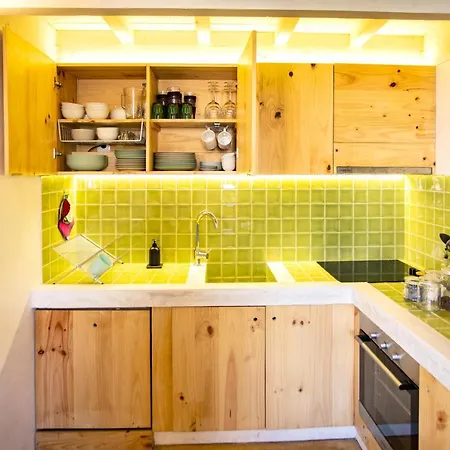 Estudio 22 Na Boavista, Jamba House Dom wakacyjny *