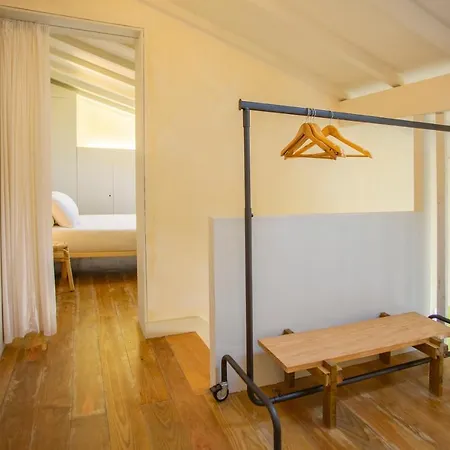 Estudio 22 Na Boavista, Jamba House Dom wakacyjny