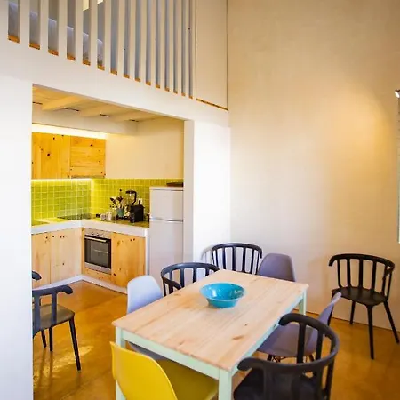 Estudio 22 Na Boavista, Jamba House Dom wakacyjny