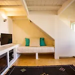 Estudio 22 Na Boavista, Jamba House 度假居 *