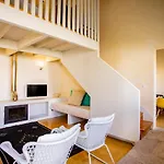 Дом отдыха Estudio 22 Na Boavista, Jamba House