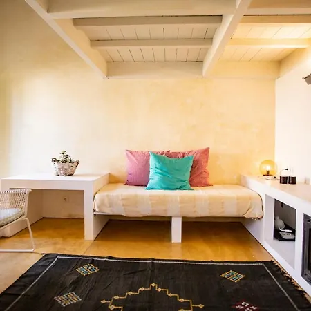 Estudio 22 Na Boavista, Jamba House Дом отдыха Порту