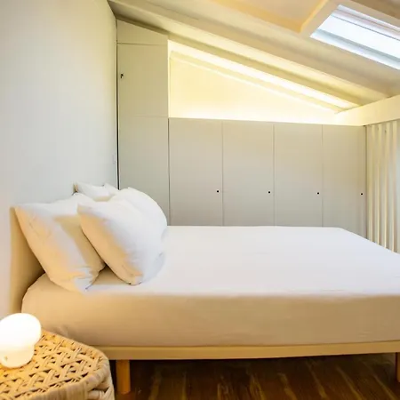 Estudio 22 Na Boavista, Jamba House * Porto