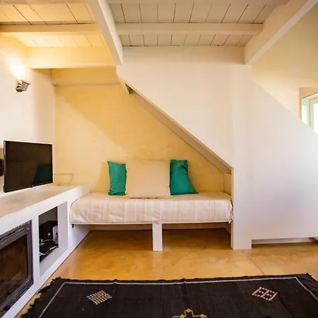 Estudio 22 Na Boavista, Jamba House Feriehus *