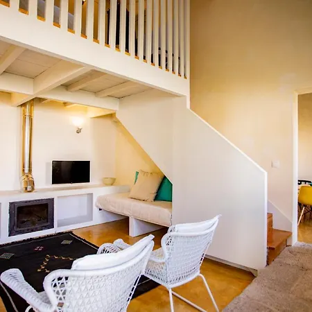 Holiday home Estudio 22 Na Boavista, Jamba House