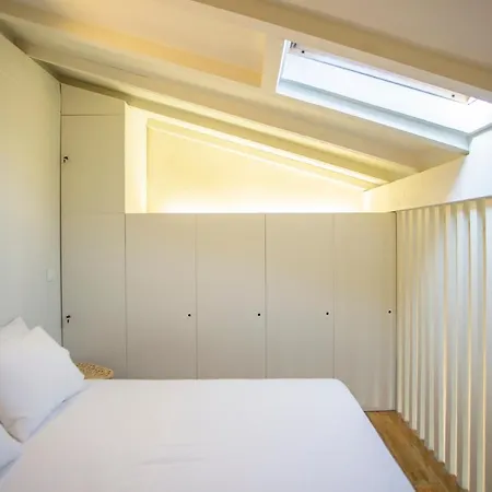 Estudio 22 Na Boavista, Jamba House