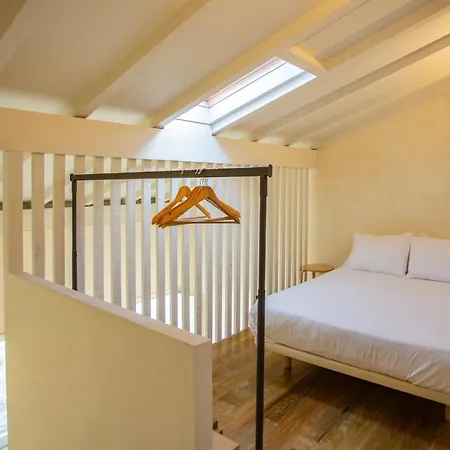 Estudio 22 Na Boavista, Jamba House * Porto