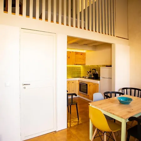 Estudio 22 Na Boavista, Jamba House Porto