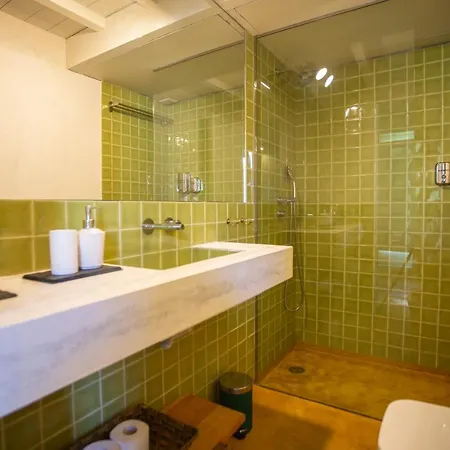 Holiday home Estudio 22 Na Boavista, Jamba House