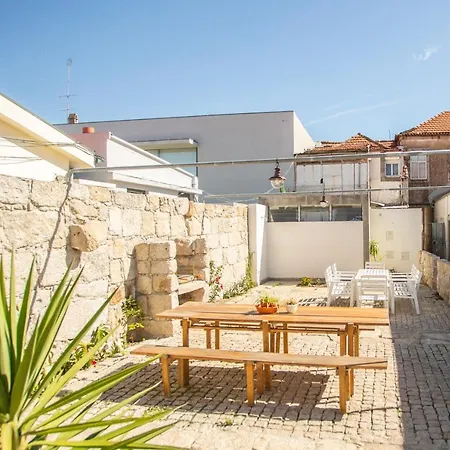 Estudio 22 Na Boavista, Jamba House