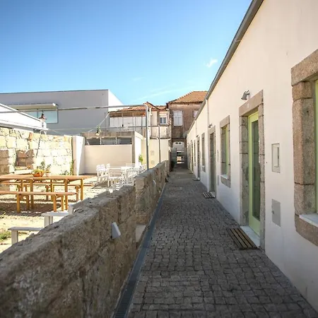 Дом отдыха Estudio 22 Na Boavista, Jamba House *