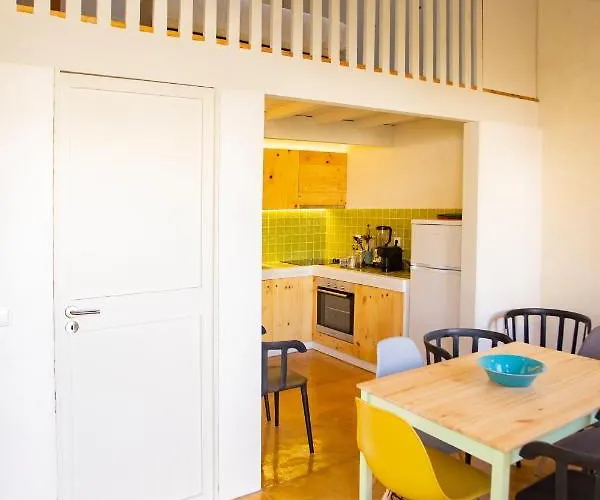 Prázdninový dům Estudio 22 Na Boavista, Jamba House