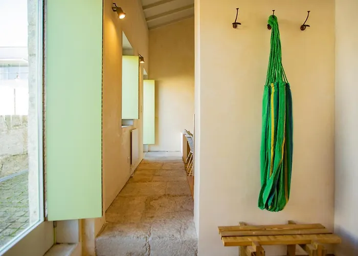 Estudio 22 Na Boavista, Jamba House Prázdninový dům *