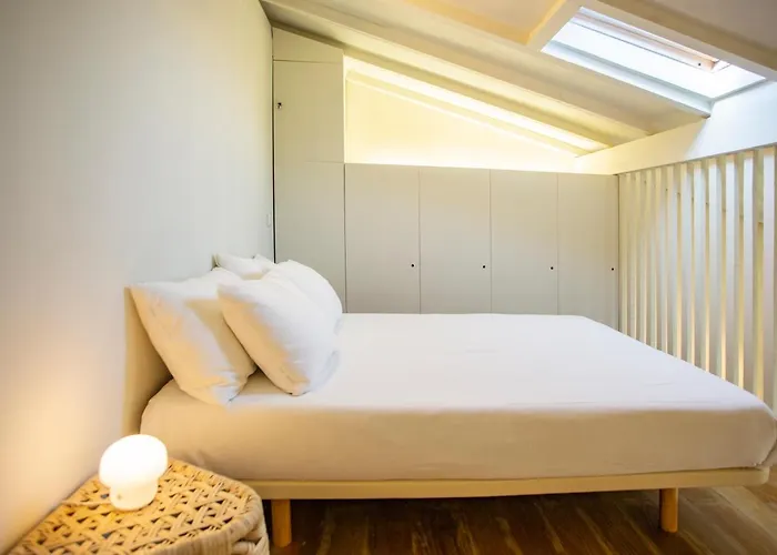 Estudio 22 Na Boavista, Jamba House * Porto