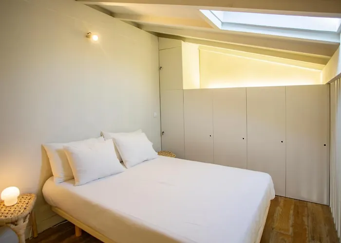 Estudio 22 Na Boavista, Jamba House *