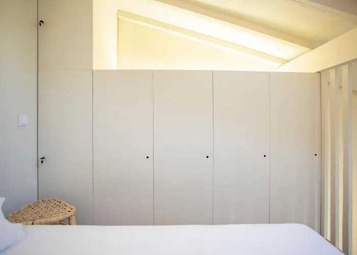 Prázdninový dům Estudio 22 Na Boavista, Jamba House