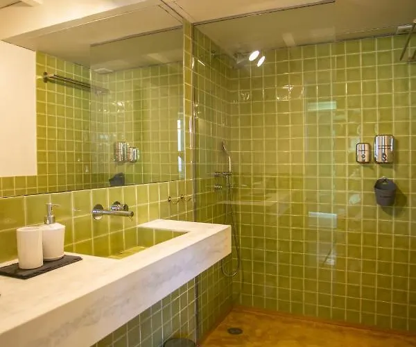 Estudio 22 Na Boavista, Jamba House Vakantiehuis