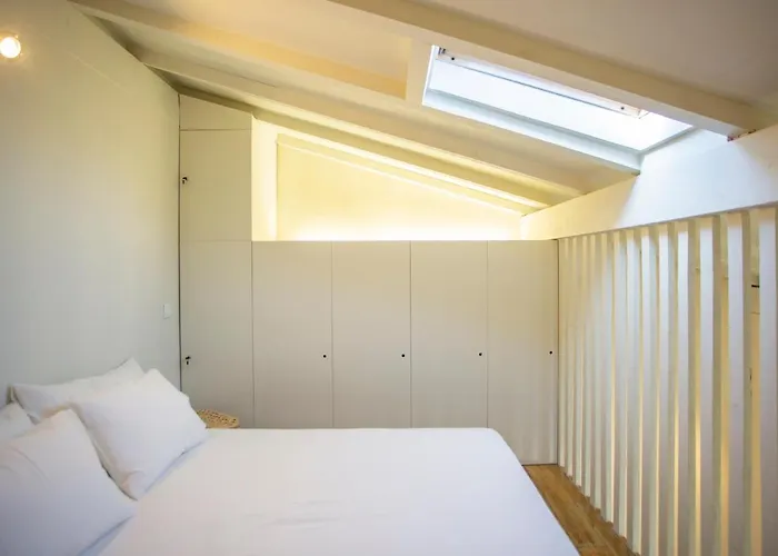 Estudio 22 Na Boavista, Jamba House