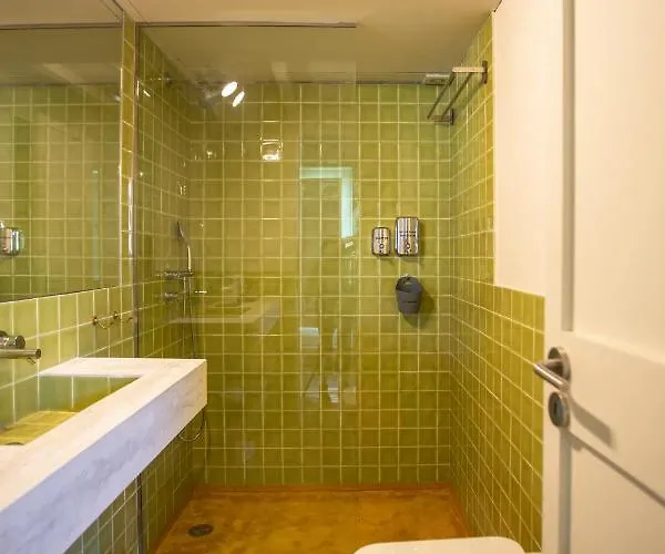 Estudio 22 Na Boavista, Jamba House