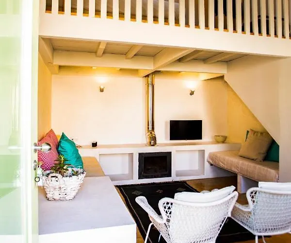 Estudio 22 Na Boavista, Jamba House