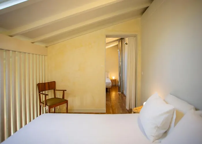 Estudio 22 Na Boavista, Jamba House Vakantiehuis *