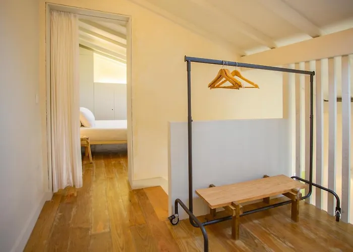 Estudio 22 Na Boavista, Jamba House Vakantiehuis