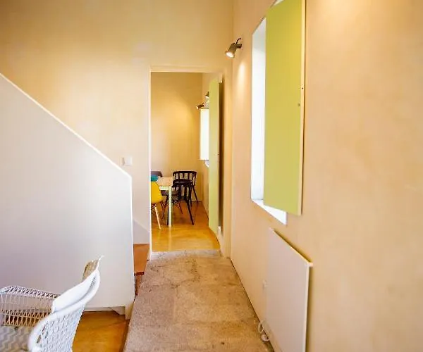 Prázdninový dům Estudio 22 Na Boavista, Jamba House *