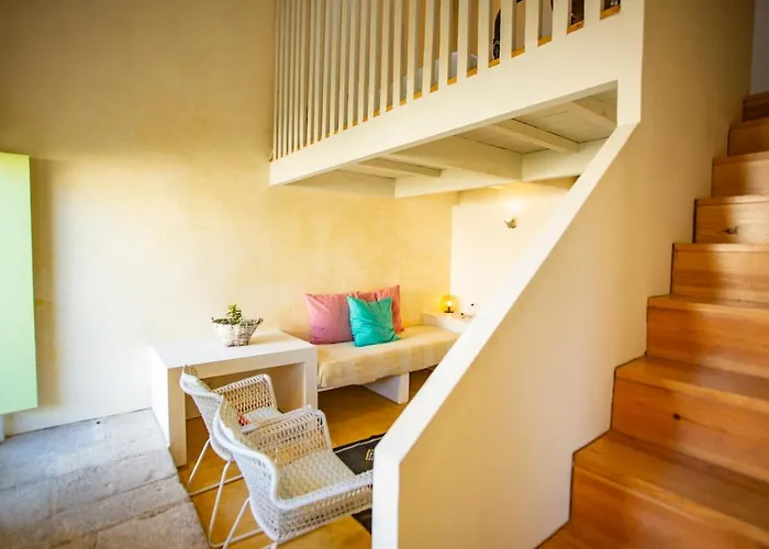 Estudio 22 Na Boavista, Jamba House * Porto