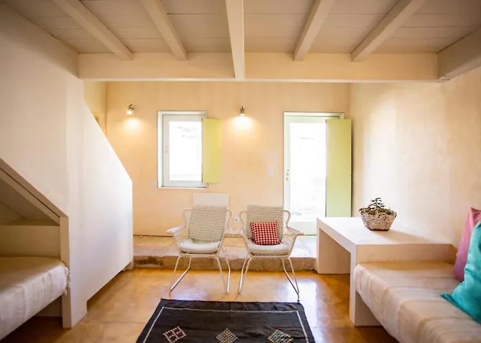 Estudio 22 Na Boavista, Jamba House