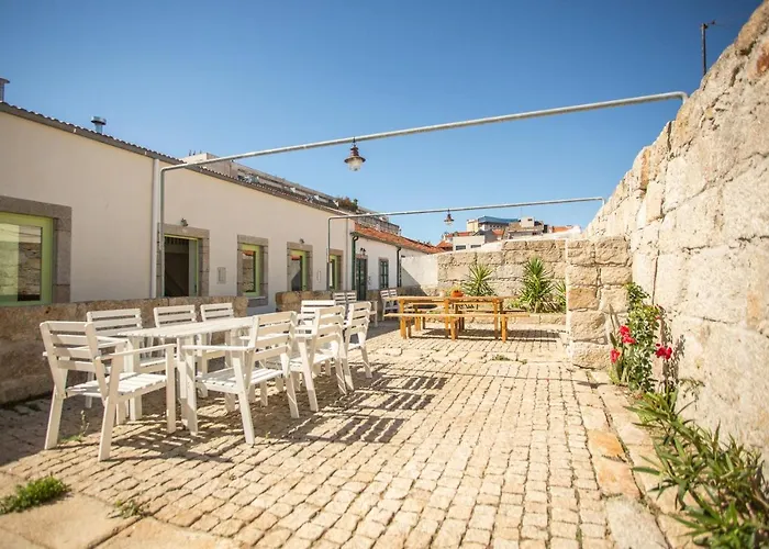 Estudio 22 Na Boavista, Jamba House Porto