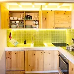 Estudio 22 Na Boavista, Jamba House 펜션 *