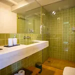 펜션 Estudio 22 Na Boavista, Jamba House