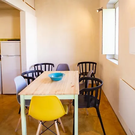 Estudio 22 Na Boavista, Jamba House * 포르투