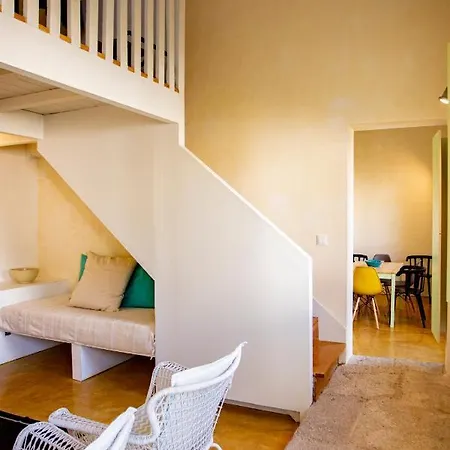 Estudio 22 Na Boavista, Jamba House Πόρτο