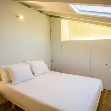 Estudio 22 Na Boavista, Jamba House *