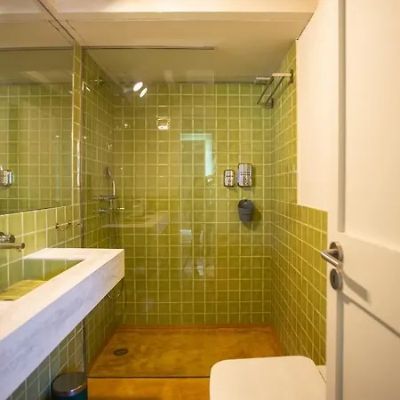 Estudio 22 Na Boavista, Jamba House