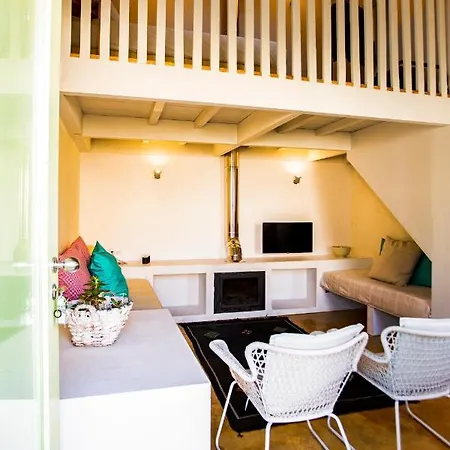 Estudio 22 Na Boavista, Jamba House