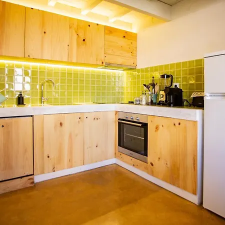 Estudio 22 Na Boavista, Jamba House *