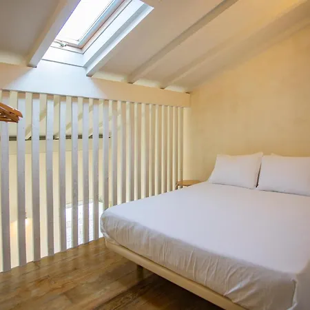 Estudio 22 Na Boavista, Jamba House 펜션 *