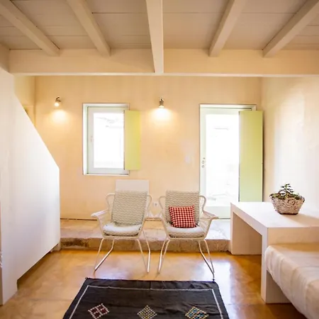 Estudio 22 Na Boavista, Jamba House