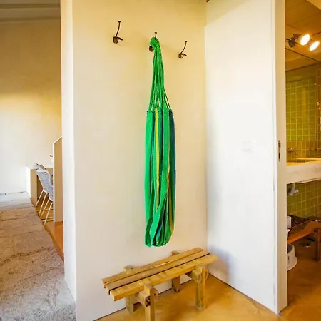 Estudio 22 Na Boavista, Jamba House Πόρτο