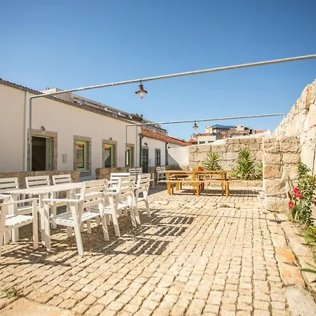 Estudio 22 Na Boavista, Jamba House 포르투