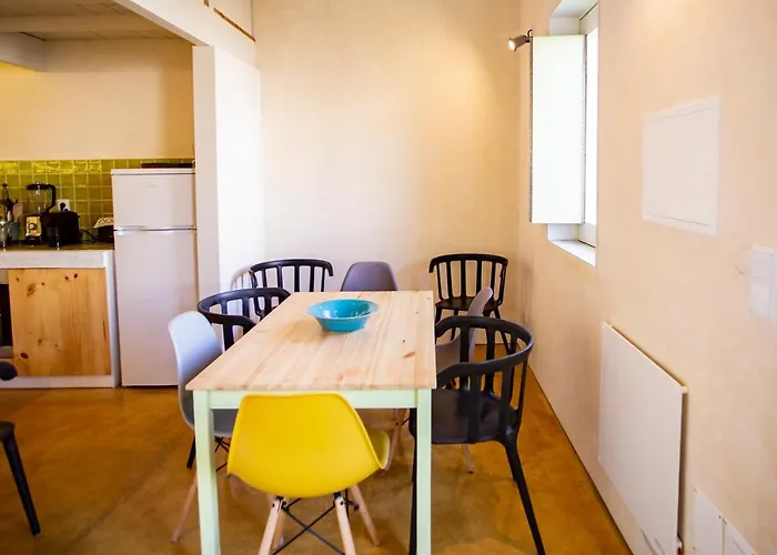 Estudio 22 Na Boavista, Jamba House * 포르투