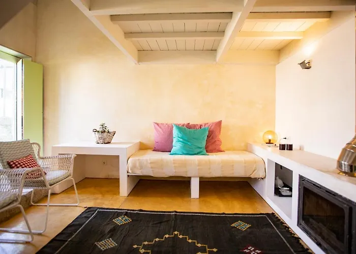 Estudio 22 Na Boavista, Jamba House 펜션 포르투