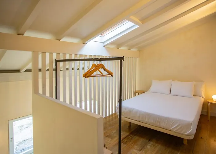 Estudio 22 Na Boavista, Jamba House * 포르투