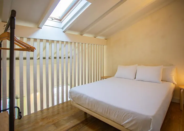 Estudio 22 Na Boavista, Jamba House 펜션 *