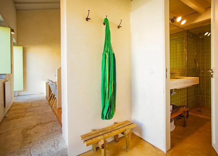 Estudio 22 Na Boavista, Jamba House 포르투