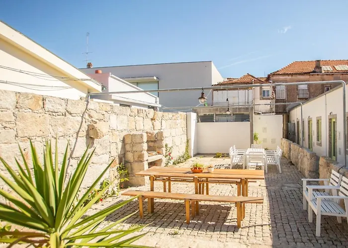 Estudio 22 Na Boavista, Jamba House