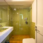 Estudio 22 Na Boavista, Jamba House