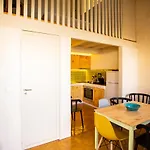 Estudio 22 Na Boavista, Jamba House بورتو